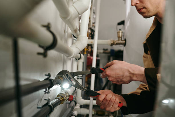 Best Hot Water Heater Installation  in Irondale, GA