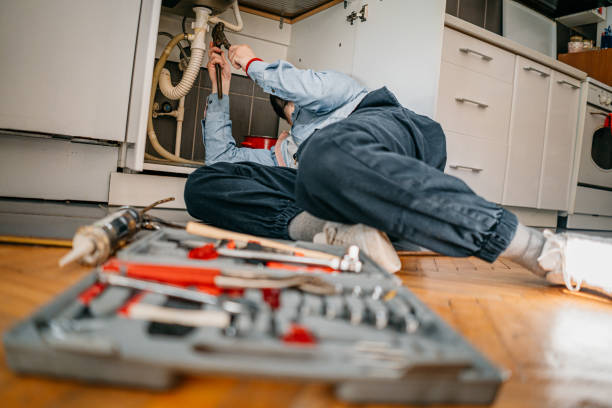 Best Residential Plumbing Services  in Irondale, GA