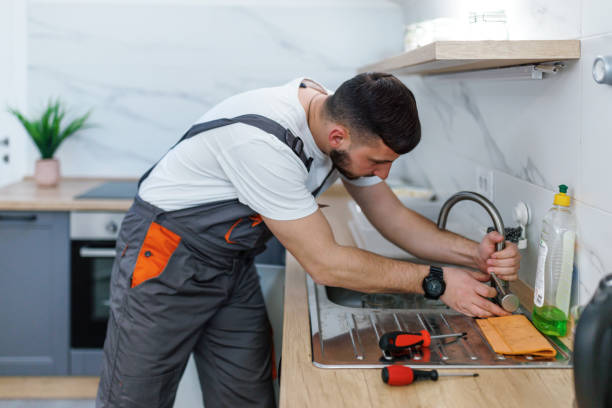 Best Gas Line Repair  in Irondale, GA