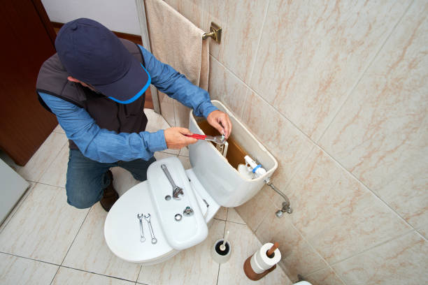 Best Sewer Line Repair  in Irondale, GA