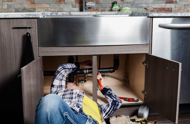 Best Pipe Repair Near Me  in Irondale, GA