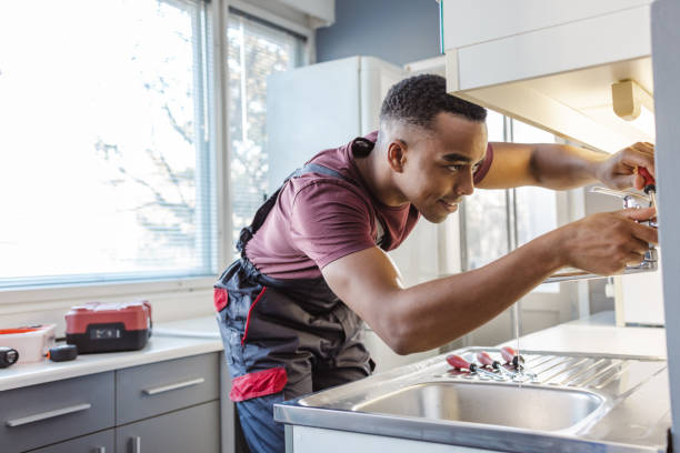 Best Plumbing Inspection Services  in Irondale, GA